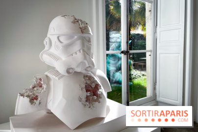 Exposition Daniel Arsham - IMG 0002