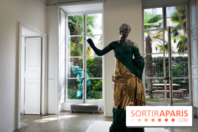 Exposition Daniel Arsham - IMG 0014