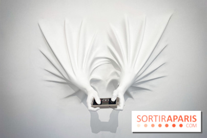 Exposition Daniel Arsham - IMG 0021