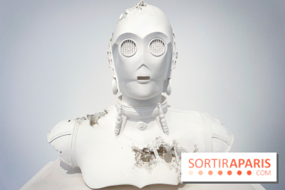Exposition Daniel Arsham