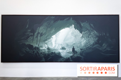 Exposition Daniel Arsham - IMG 0048