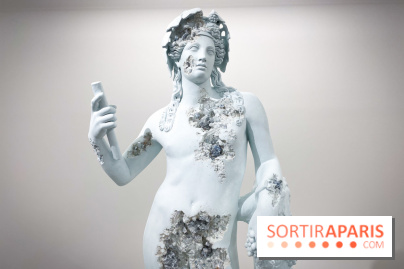 Exposition Daniel Arsham - IMG 0060