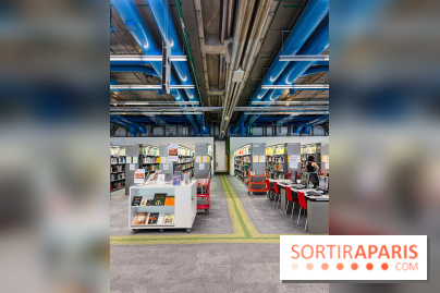 Bibliothèque Publique d'Information