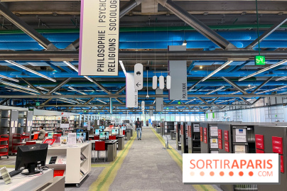 Bibliothèque Publique d'Information