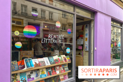 Librairie Majo