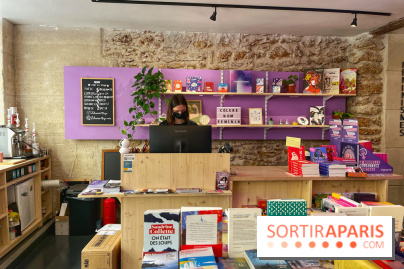 Librairie Majo - IMG 5251