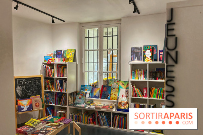 Librairie Majo - IMG 5252