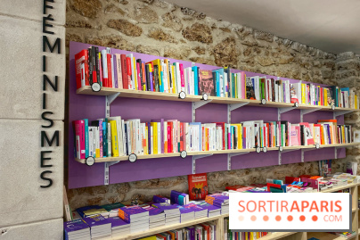 Librairie Majo - IMG 5257