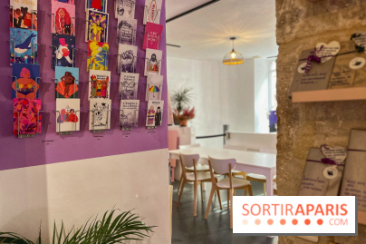 Librairie Majo - IMG 5259