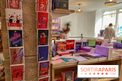 Librairie Majo - IMG 5260