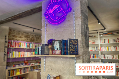 Librairie Majo - IMG 5262