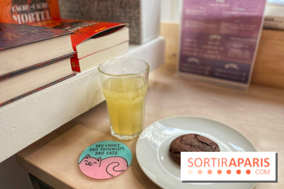 Librairie Majo - IMG 5266