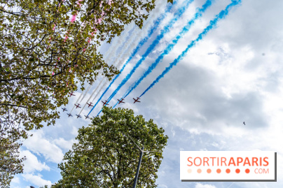 Patrouille de France  -  A7C1621