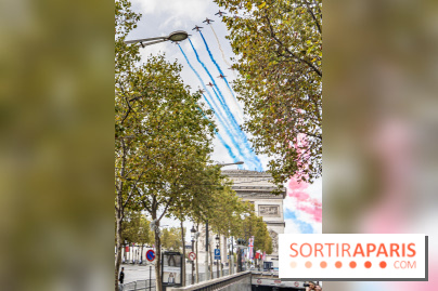 Patrouille de France  -  A7C1613