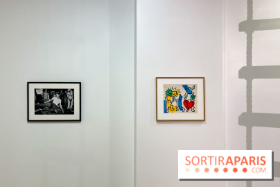 Design : l'exposition gratuite des créations inédites de Virgil Abloh à la Galerie kreo - image00011