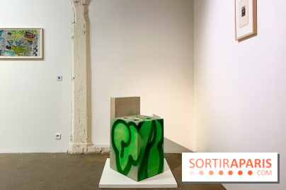 Design : l'exposition gratuite des créations inédites de Virgil Abloh à la Galerie kreo - image00047