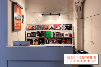 Design : l'exposition gratuite des créations inédites de Virgil Abloh à la Galerie kreo - image00055