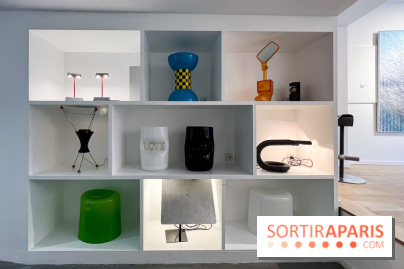 Design : l'exposition gratuite des créations inédites de Virgil Abloh à la Galerie kreo - image00066