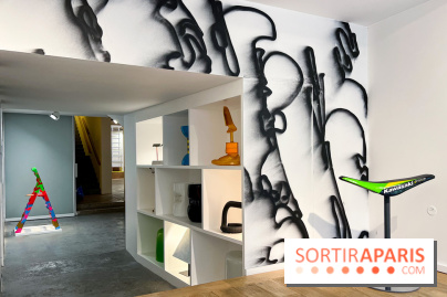 Design : l'exposition gratuite des créations inédites de Virgil Abloh à la Galerie kreo - image00073