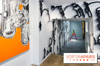 Design : l'exposition gratuite des créations inédites de Virgil Abloh à la Galerie kreo - image00077