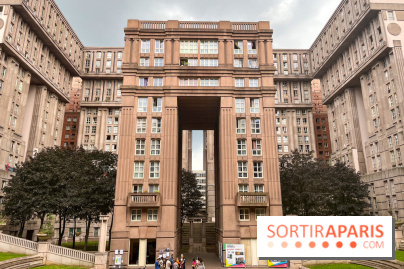 Découverte de l'architecture de Noisy-le-Grand, des Arènes de Picasso aux Espaces Abraxas - image00005