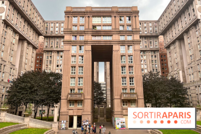 Découverte de l'architecture de Noisy-le-Grand, des Arènes de Picasso aux Espaces Abraxas - image00007