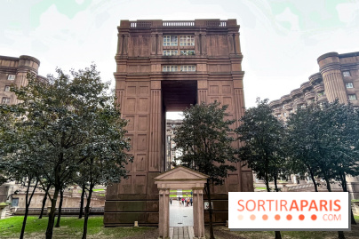 Découverte de l'architecture de Noisy-le-Grand, des Arènes de Picasso aux Espaces Abraxas - image00008