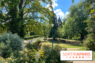 Parc de la butte du chapeau rouge - image00754