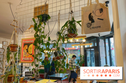 La Régulière - IMG 5288