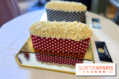 Mariage Frères - Bûches et thés de Noël 2023 - 4022258F C3B6 458C 877F A857B80FE469