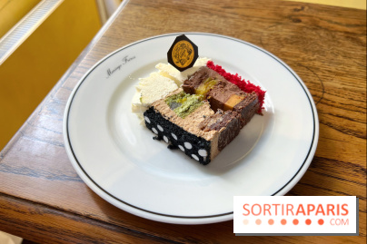 Mariage Frères - Bûches et thés de Noël 2023 - 127F56BD 099A 4D89 AEFA 34B1D01F559A