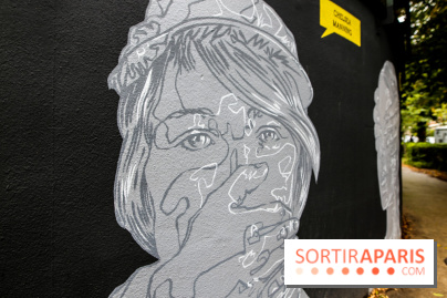 Mur des droits humains à Paris, nos photos - IMG 0952