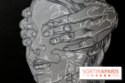 Mur des droits humains à Paris, nos photos - IMG 0955