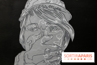 Mur des droits humains à Paris, nos photos - IMG 0956 2