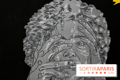 Mur des droits humains à Paris, nos photos - IMG 0957