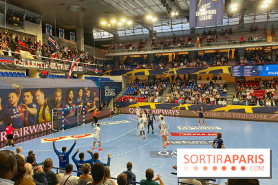 PSG Handball