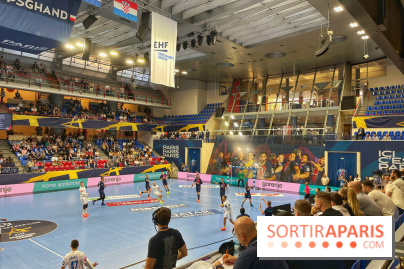 PSG Handball