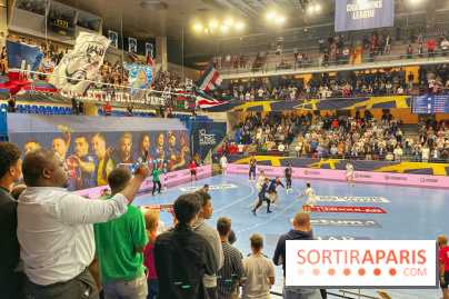 PSG Handball - IMG 5341