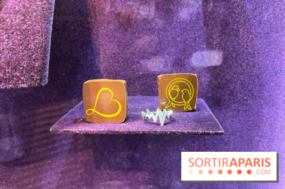 Hugo & Victor - Chocolats de Noël 2023