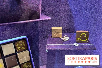 Hugo & Victor - Chocolats de Noël 2023