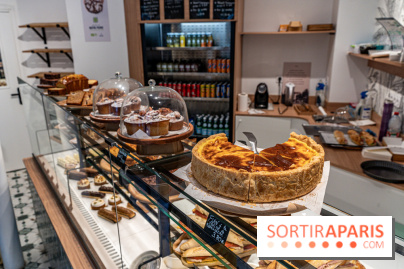 Bopain, la nouvelle boulangeries aux viennoiseries de folie -  A7C1162