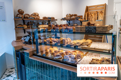 Bopain, la nouvelle boulangeries aux viennoiseries de folie