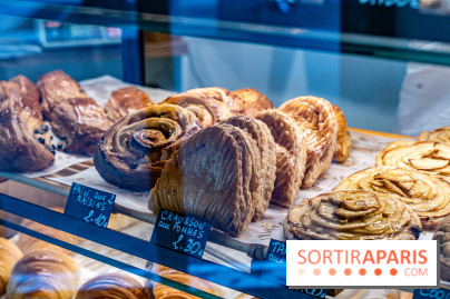 Bopain, la nouvelle boulangeries aux viennoiseries de folie -  A7C1175