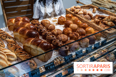 Bopain, la nouvelle boulangeries aux viennoiseries de folie -  A7C1178