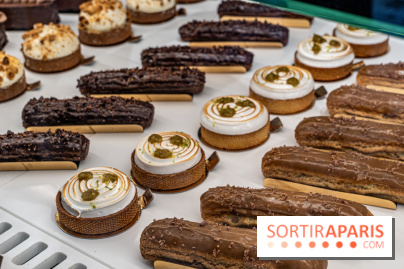 Bopain, la nouvelle boulangeries aux viennoiseries de folie -  pâtisseries