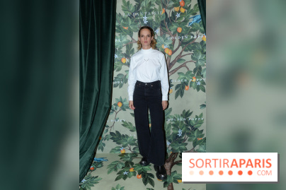 ©Rachid Bellak - La Fantaisie - Agathe Roussel 1 