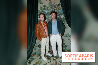 ©Rachid Bellak - La Fantaisie - Bon Entendeur Djs 1 