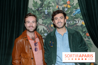 ©Rachid Bellak - La Fantaisie - Bon Entendeur Djs 2 