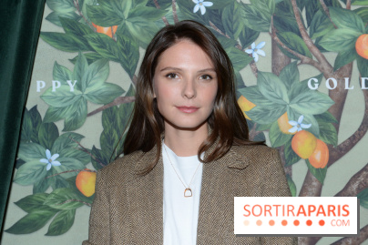 ©Rachid Bellak - La Fantaisie - Jose phine Japy 1 