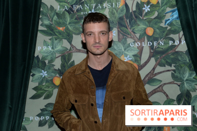 ©Rachid Bellak - La Fantaisie - Niels Schneider 1 